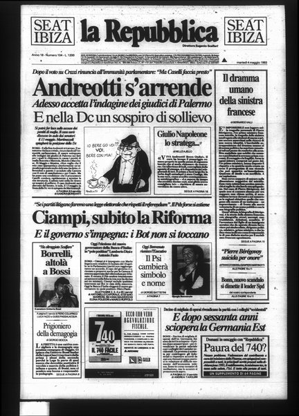 La repubblica